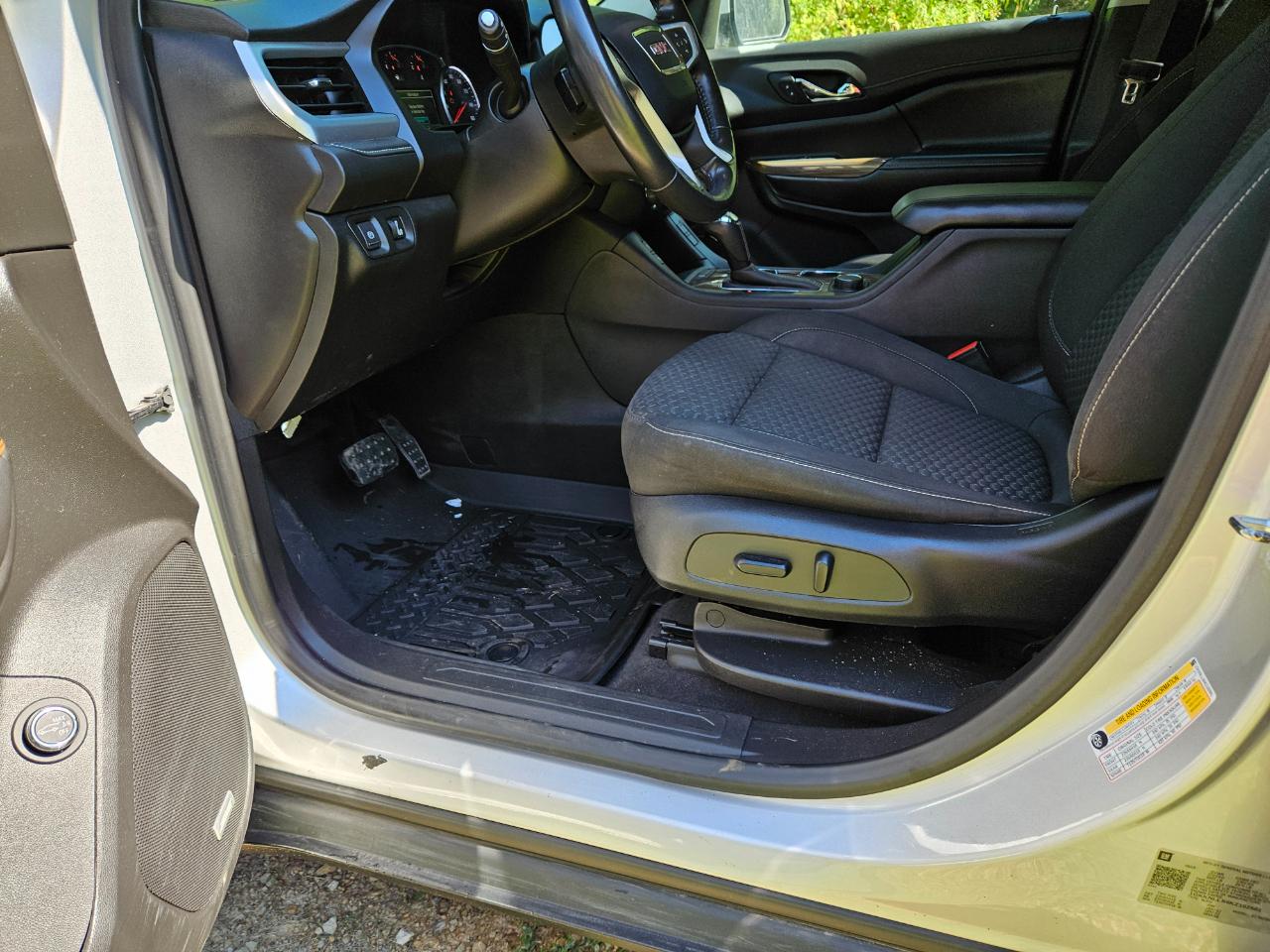 GMC Acadia SLE-2 FWD 2019