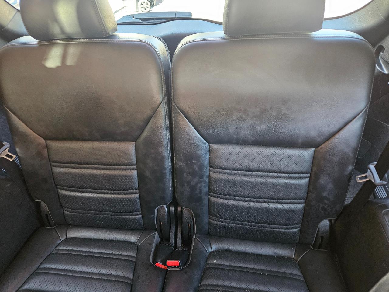 Kia Sorento EX V6 AWD 2016