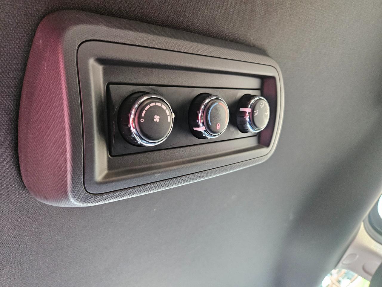 Dodge Grand Caravan SXT 2017