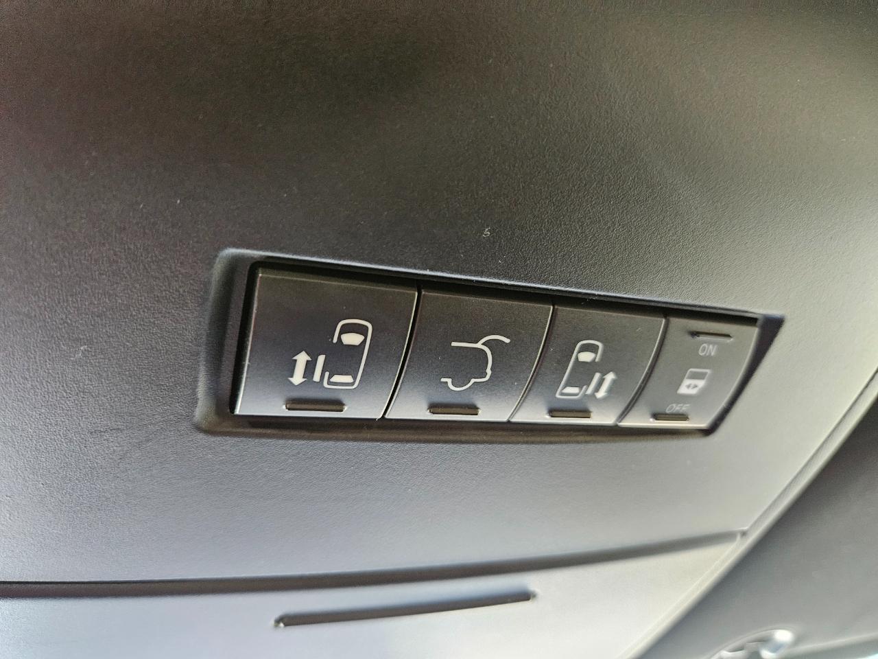 Dodge Grand Caravan SXT 2017