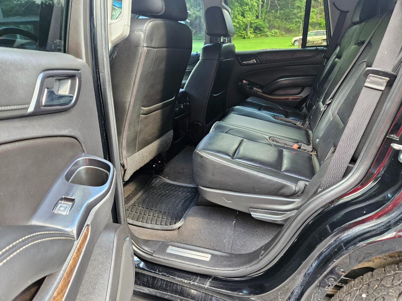 Chevrolet Tahoe LT 4WD 2020