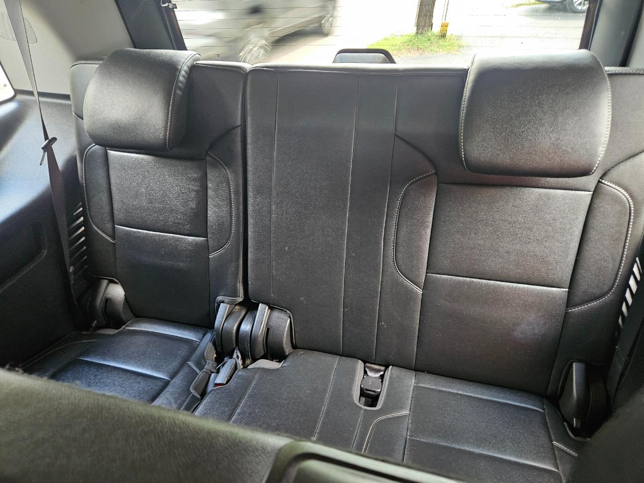 Chevrolet Tahoe LT 4WD 2020
