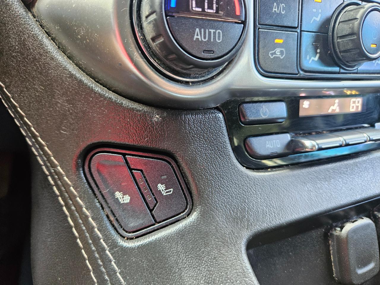 Chevrolet Tahoe LT 4WD 2020