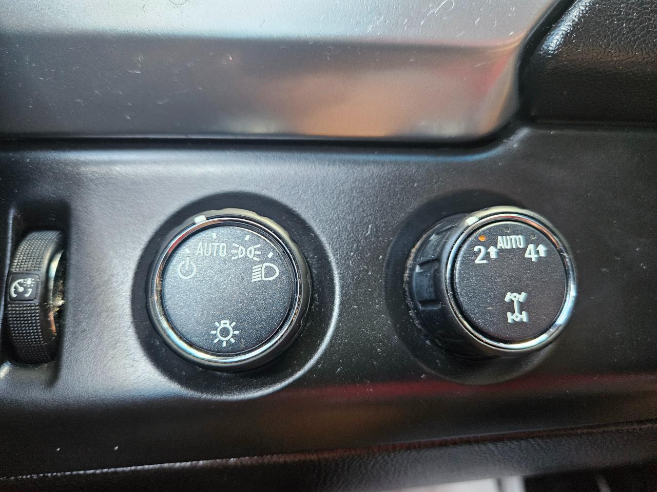 Chevrolet Tahoe LT 4WD 2020