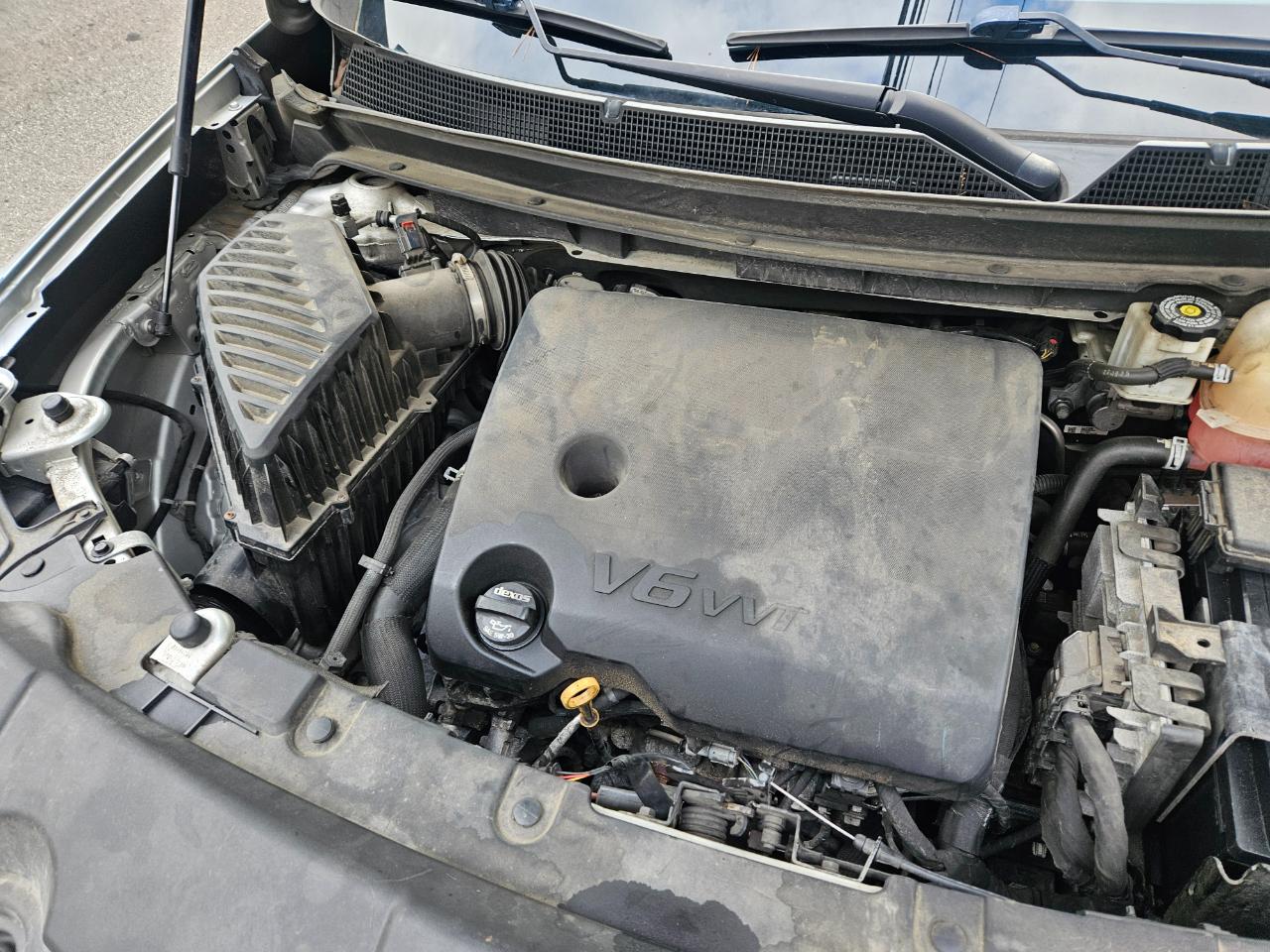 Chevrolet Traverse LS FWD 2020