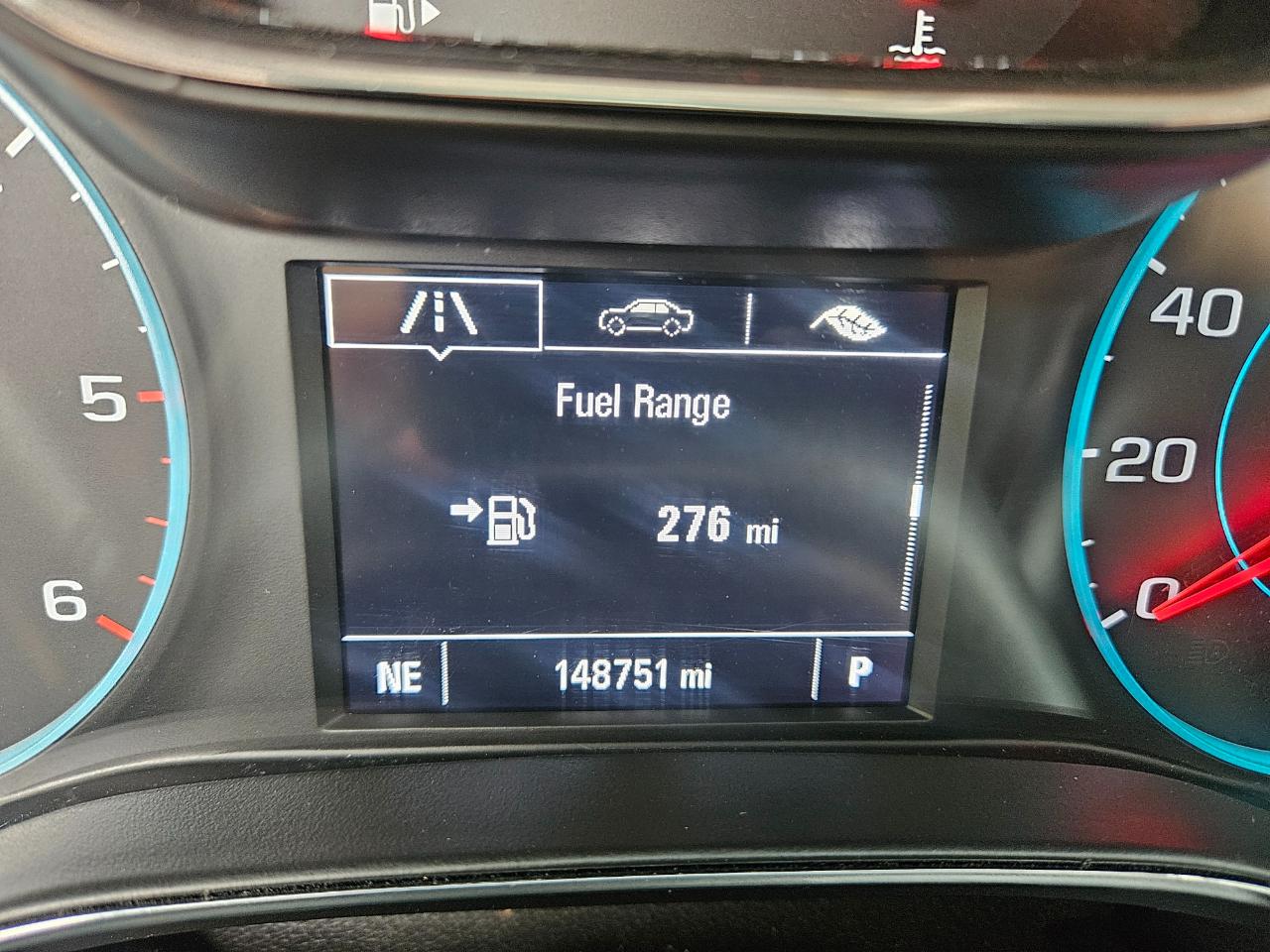 Chevrolet Cruze LT 9A Diesel 2018