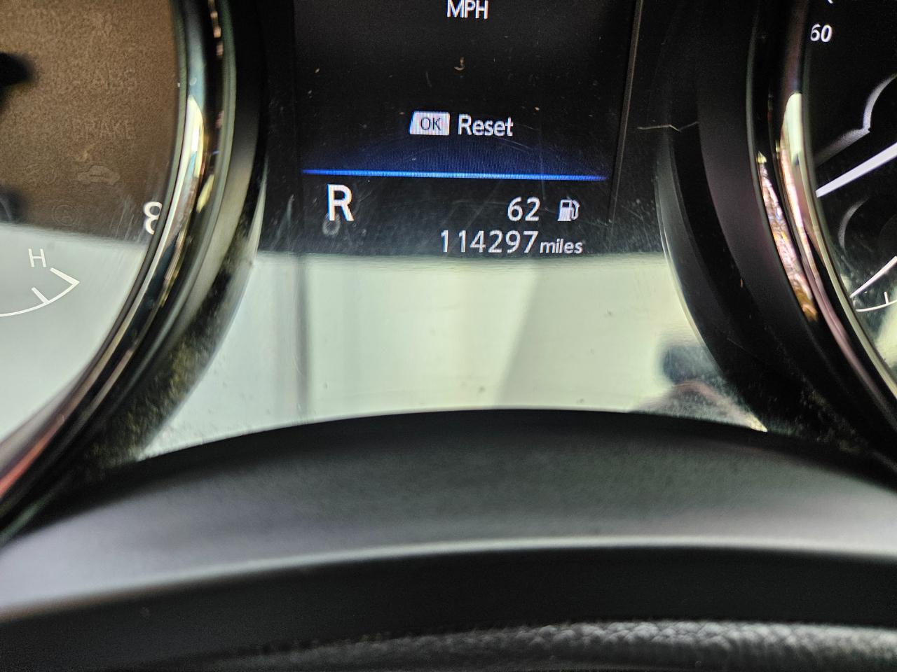 Nissan Rogue Sport SL AWD 2019