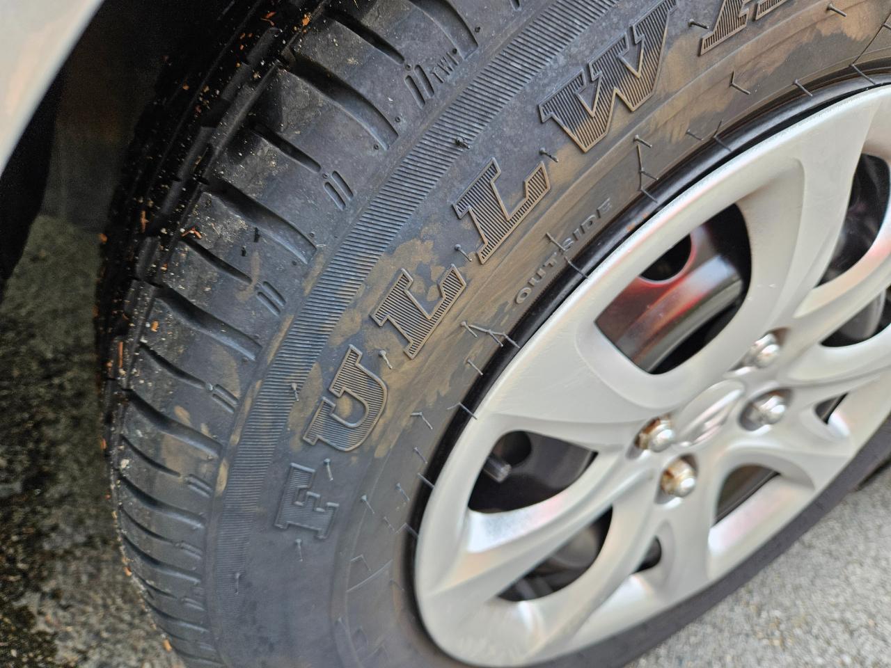 Hyundai Accent GS 5-Door 2014