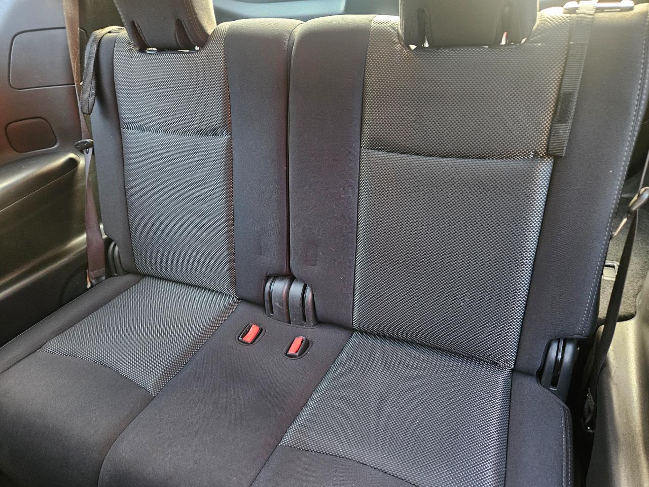 Nissan Pathfinder Platinum 2WD 2017