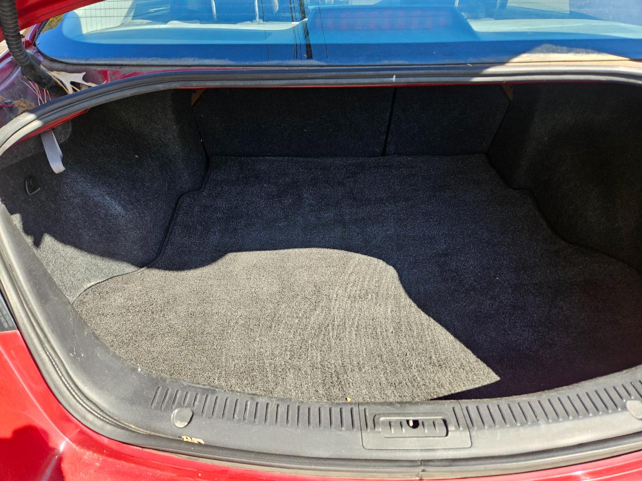 Mazda MAZDA6 i SV 2010