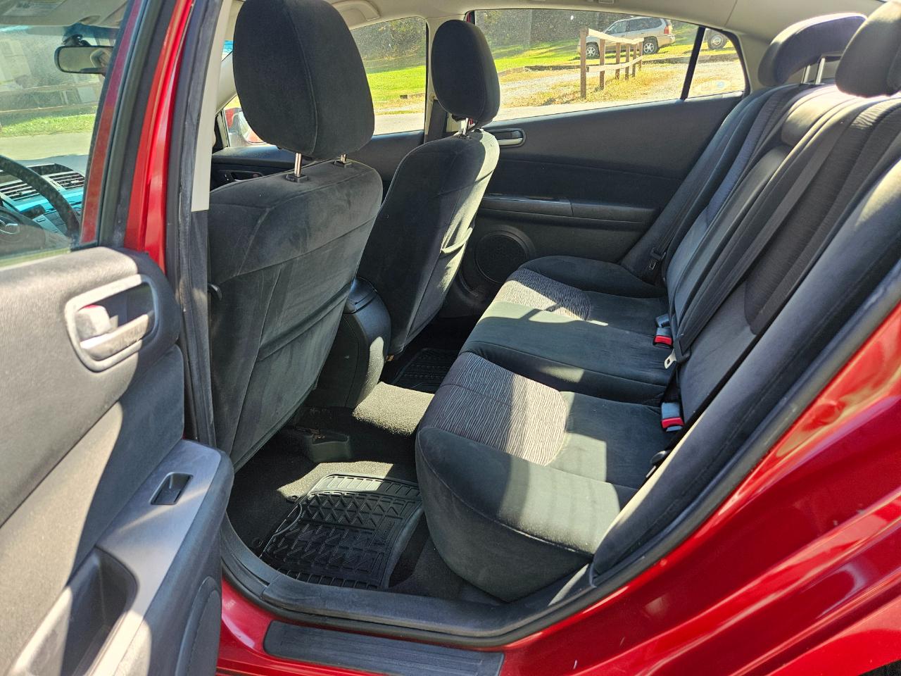 Mazda MAZDA6 i SV 2010