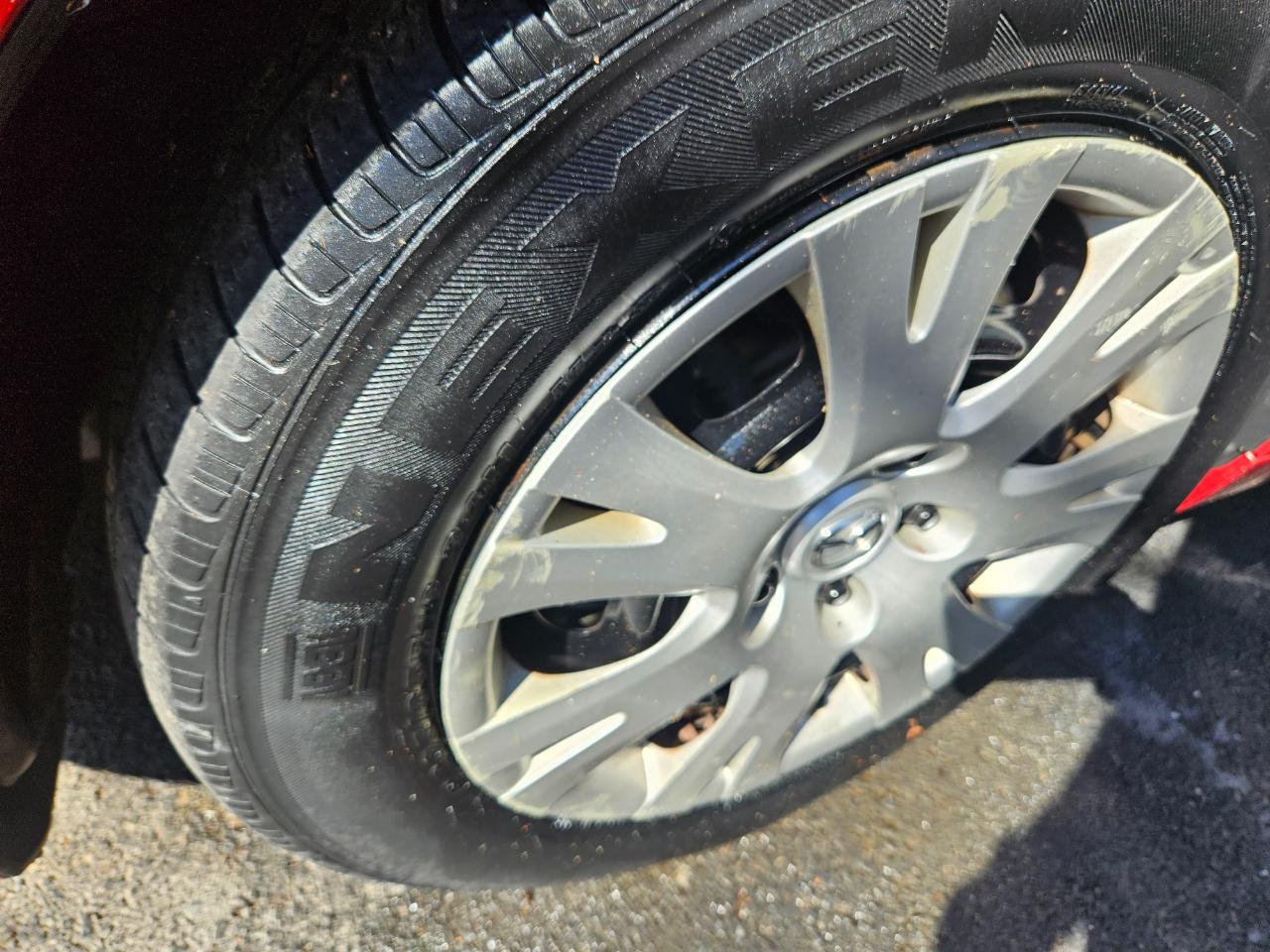 Mazda MAZDA6 i SV 2010