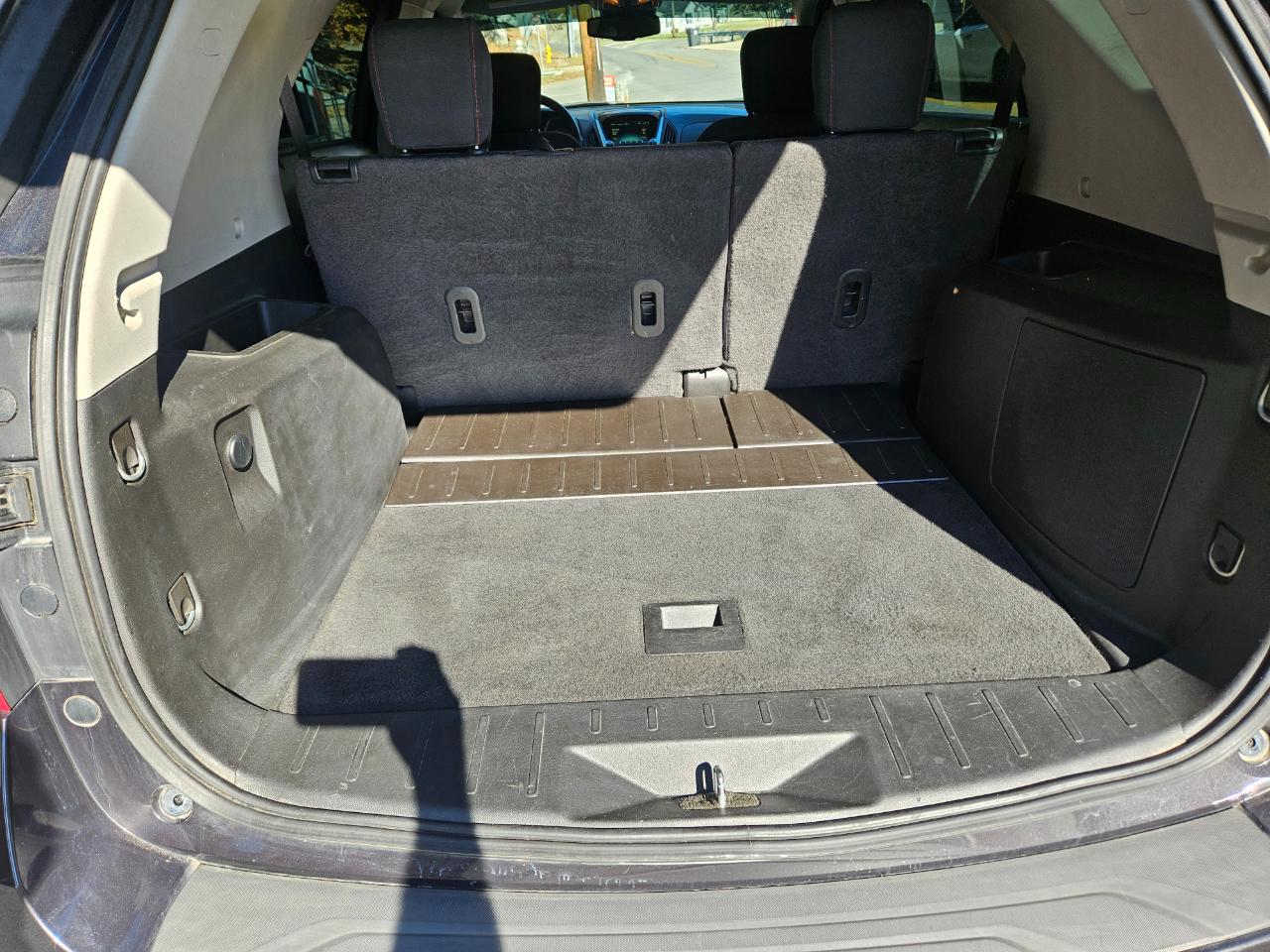 Chevrolet Equinox LS 2WD 2016