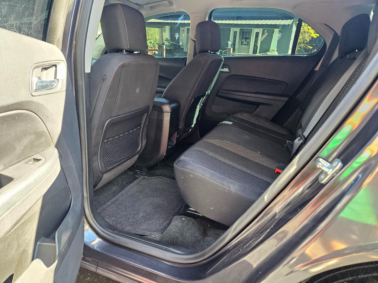 Chevrolet Equinox LS 2WD 2016