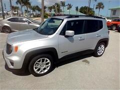 2020 Jeep Renegade 