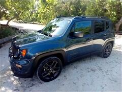 2021 Jeep Renegade 