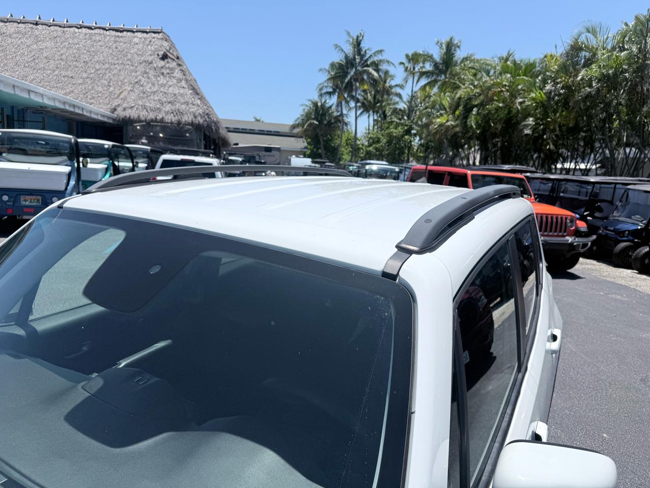 Jeep Renegade Altitude FWD 2020