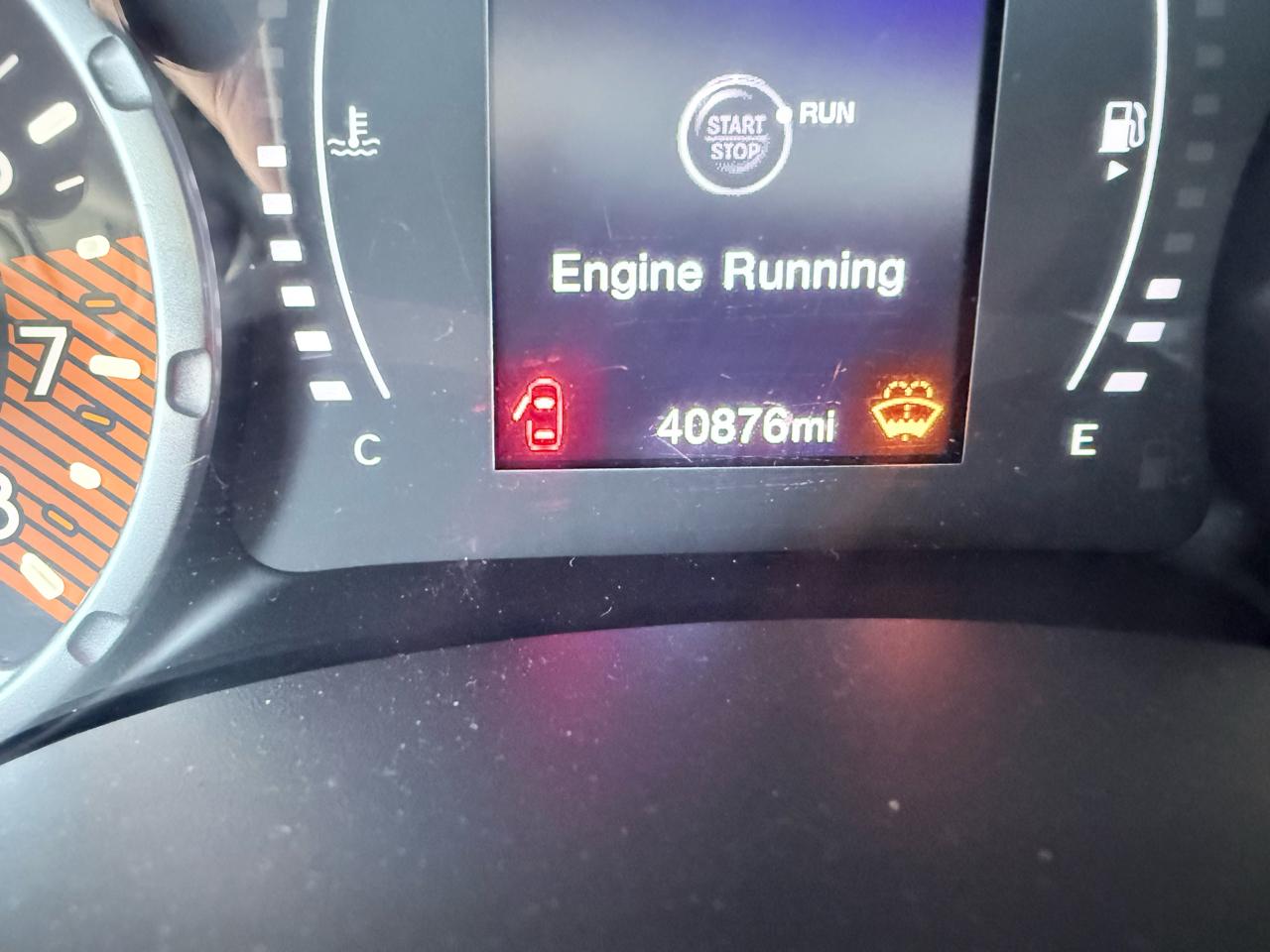 Jeep Renegade Altitude FWD 2020