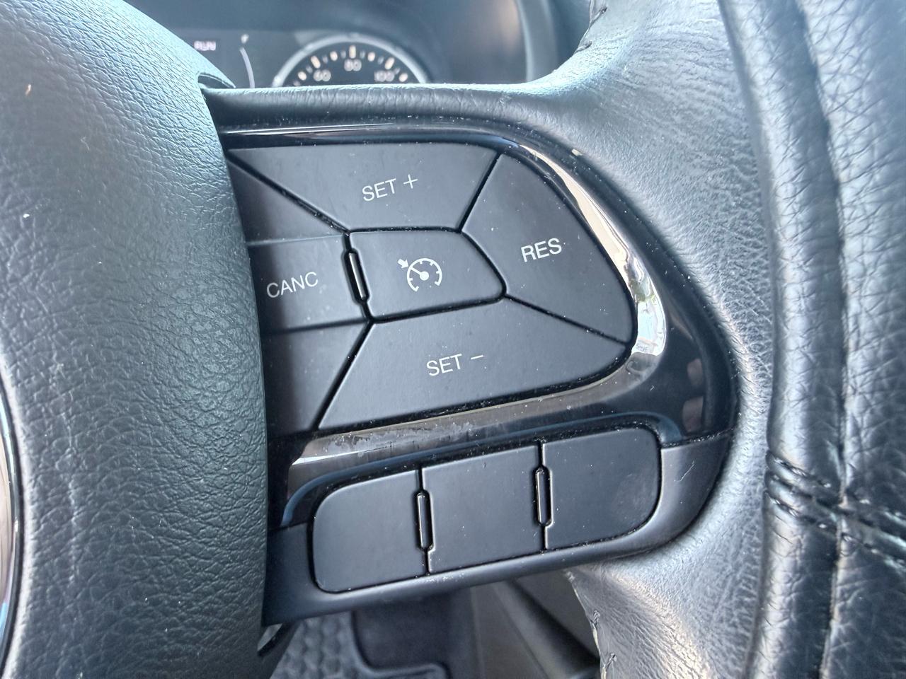 Jeep Renegade Altitude FWD 2020