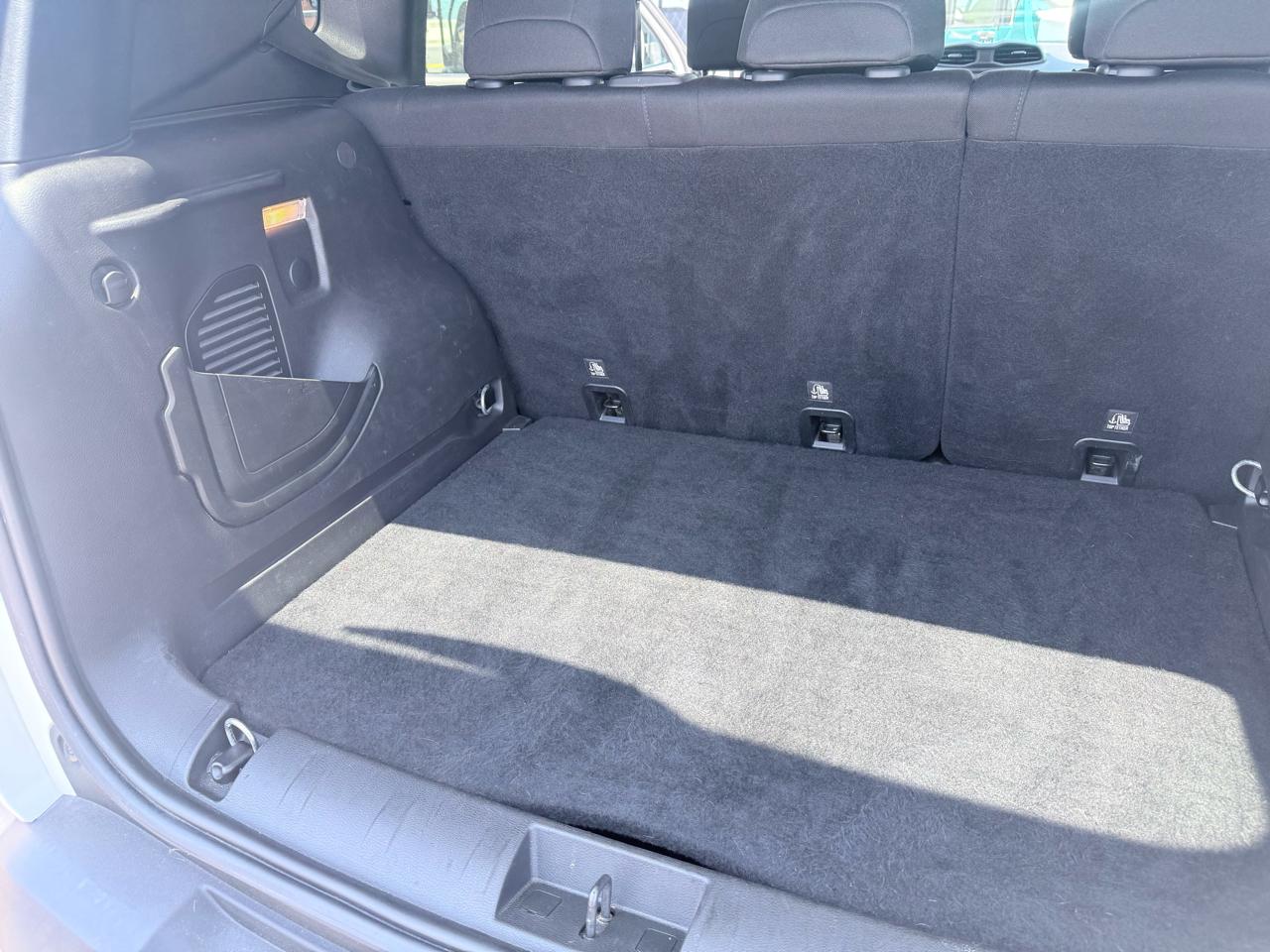 Jeep Renegade Altitude FWD 2020