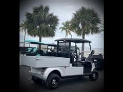 2025 Star-EV Capella 