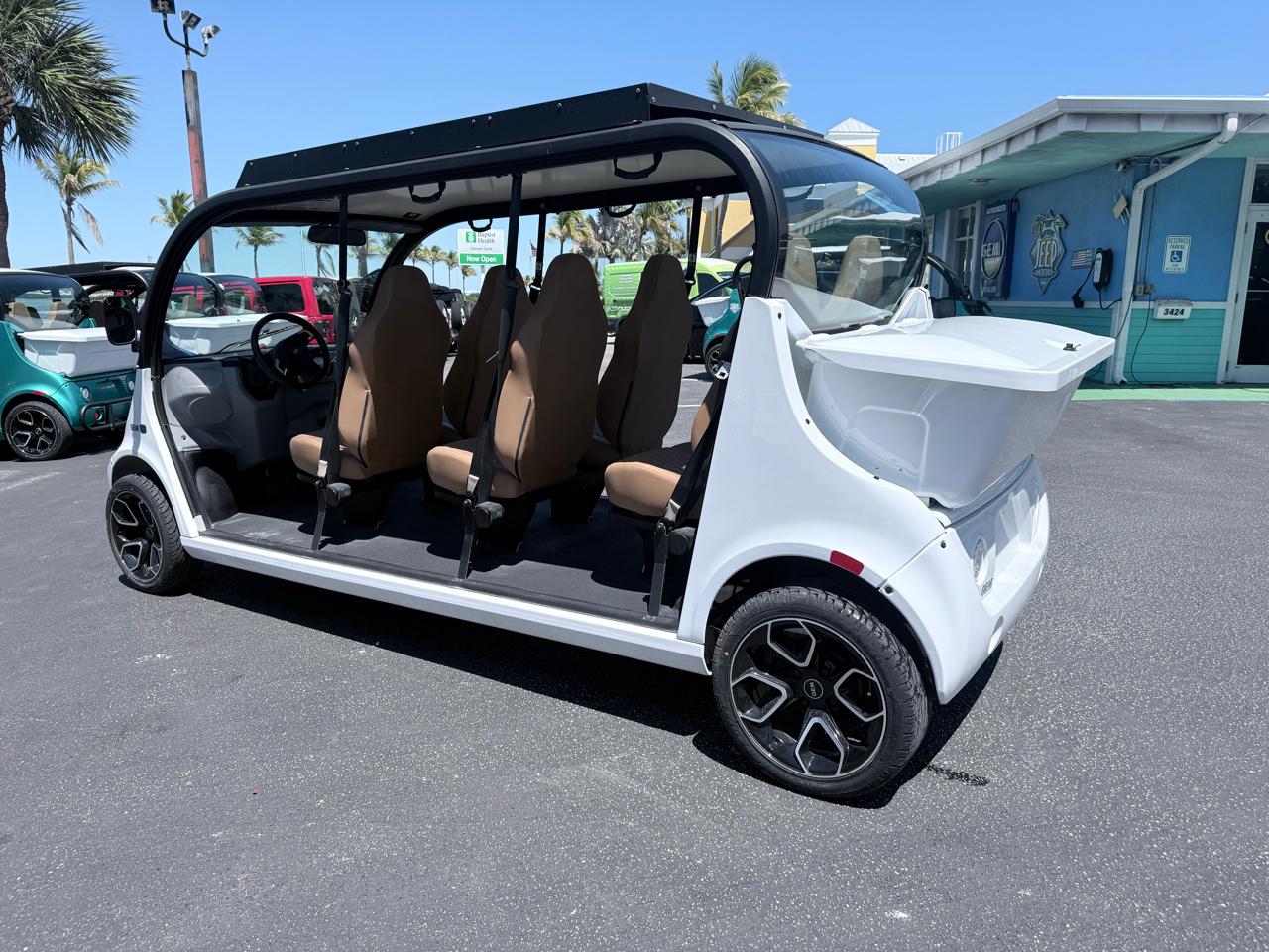 GEM e-6  2023