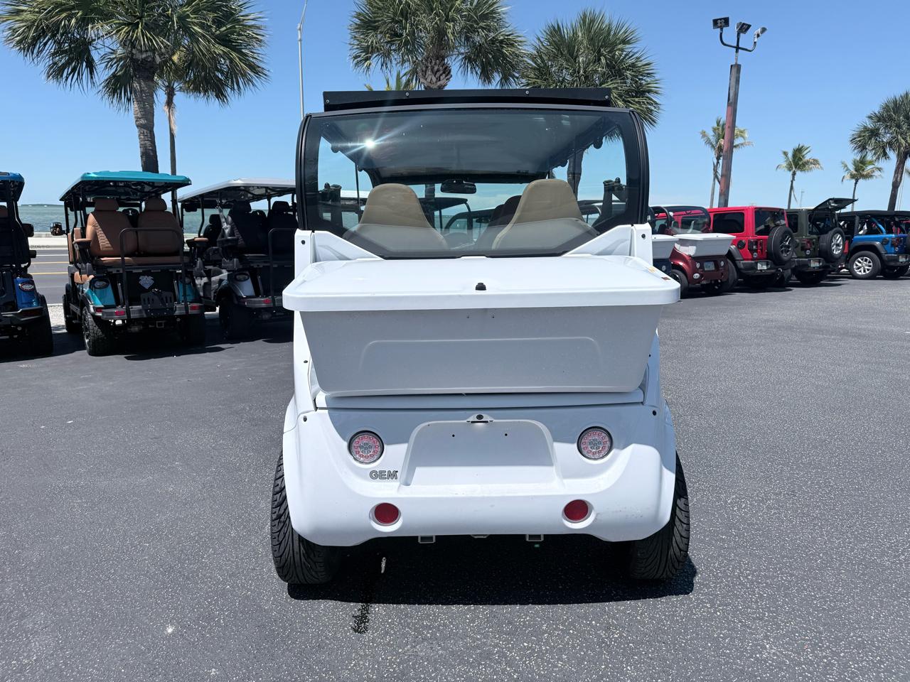 GEM e-6  2023