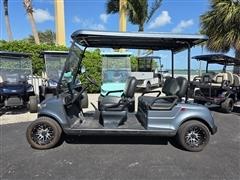 2025 Star-EV Capella 4 