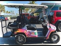 2025 Star-EV Sirius 2+2 