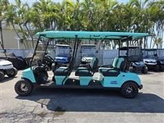 2025 Star-EV Capella 