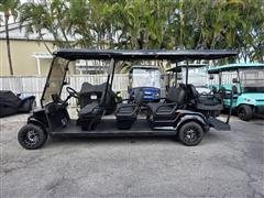 2025 Star-EV Capella 