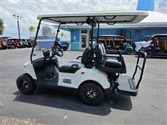 2025 Star-EV Capella 2+2 