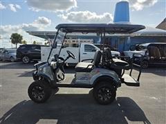 2024 Star-EV Capella 2+2 Lifted 