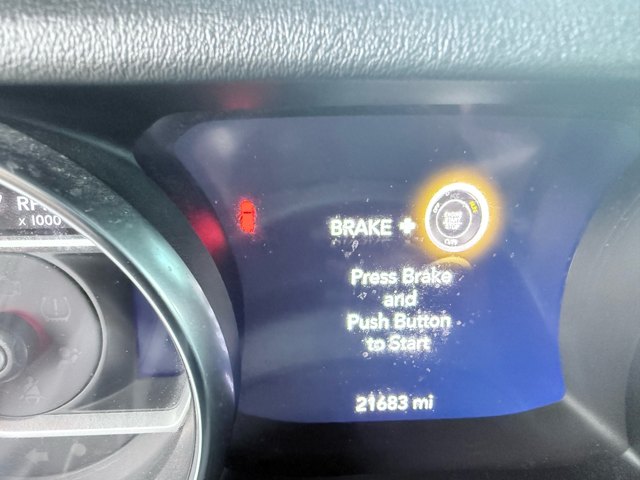 Jeep Wrangler Unlimited Recon 4x4 2020