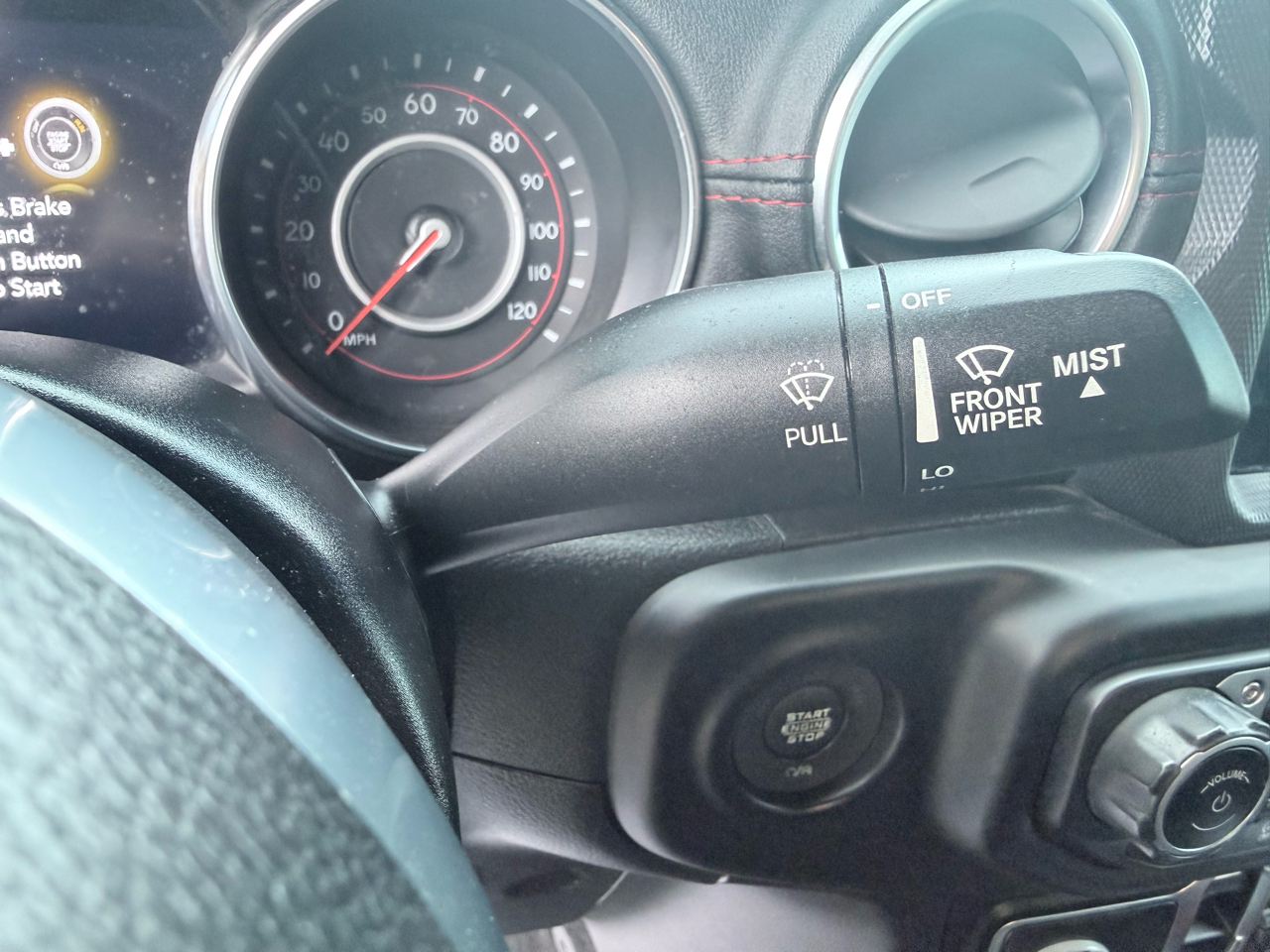 Jeep Wrangler Unlimited Recon 4x4 2020