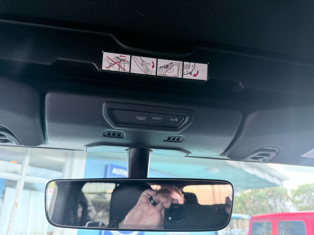 Jeep Wrangler Unlimited Recon 4x4 2020