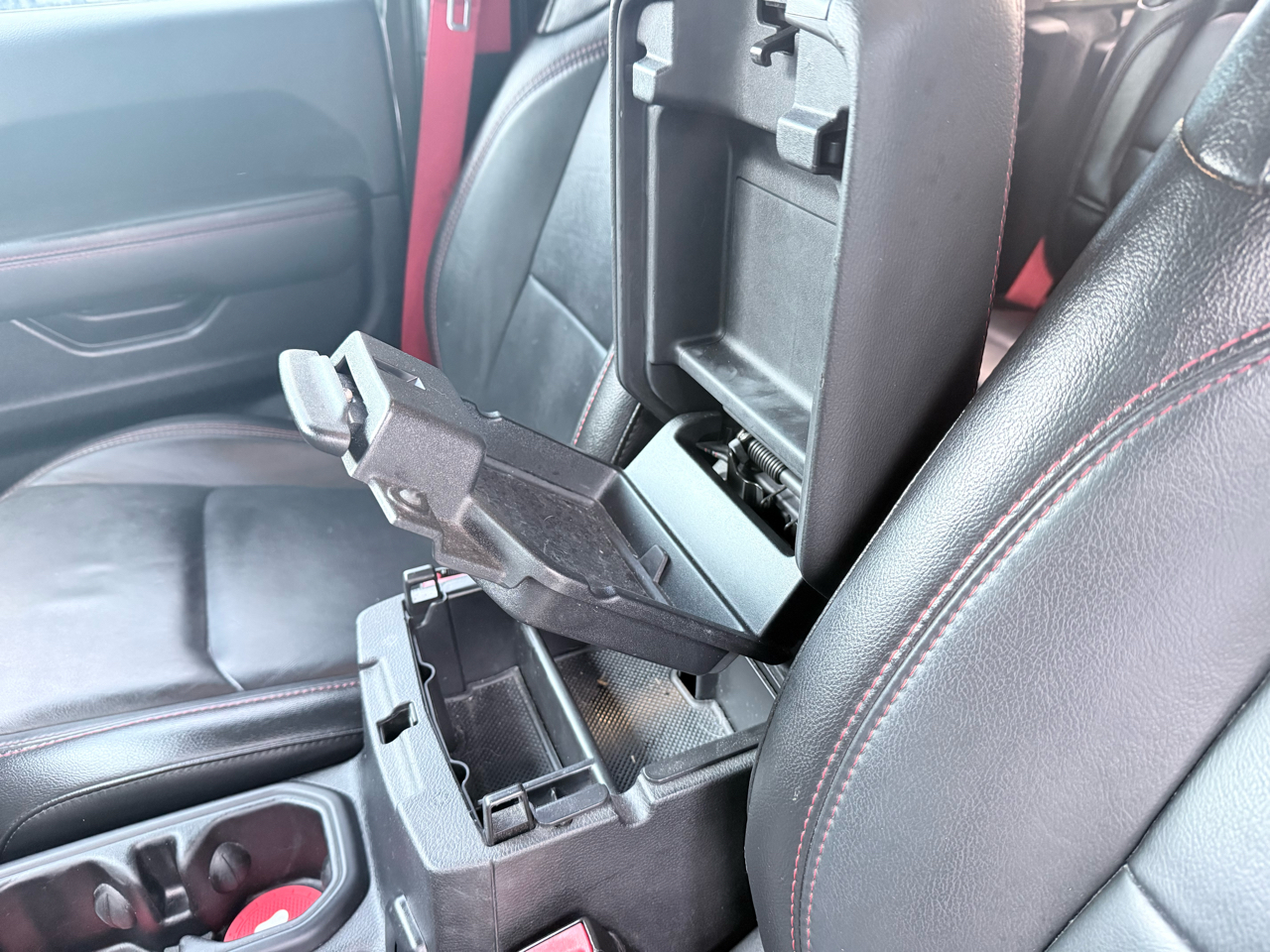 Jeep Wrangler Unlimited Recon 4x4 2020