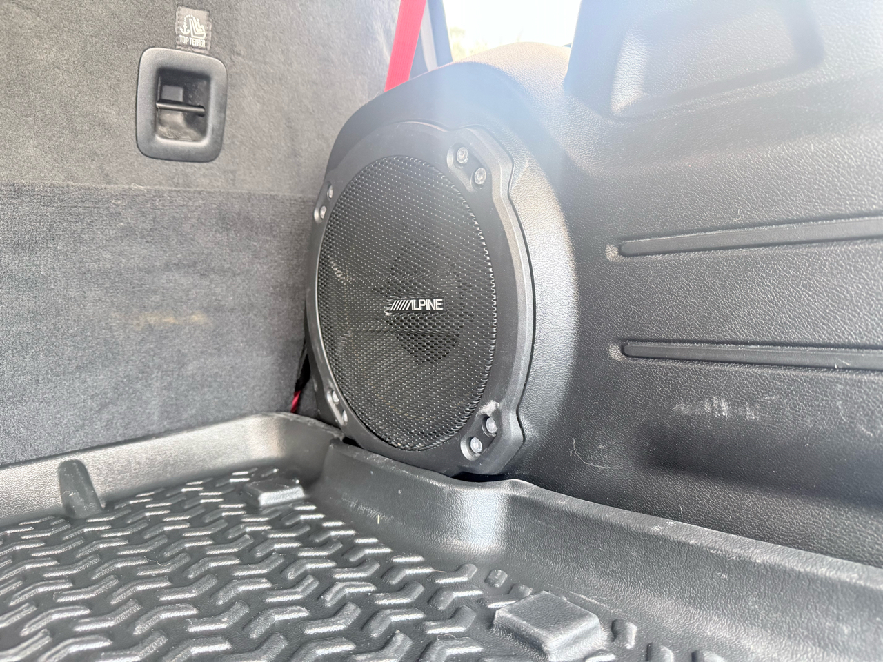 Jeep Wrangler Unlimited Recon 4x4 2020