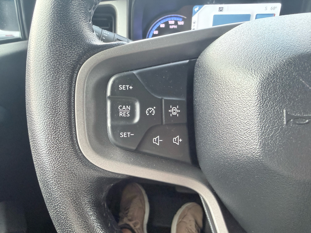 Ford Bronco Black Diamond 4 Door Advanced 4x4 2022