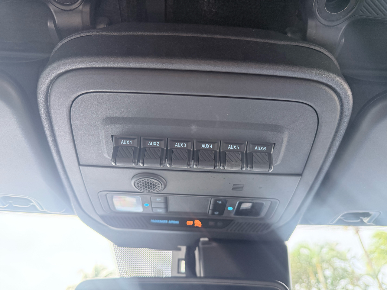 Ford Bronco Black Diamond 4 Door Advanced 4x4 2022