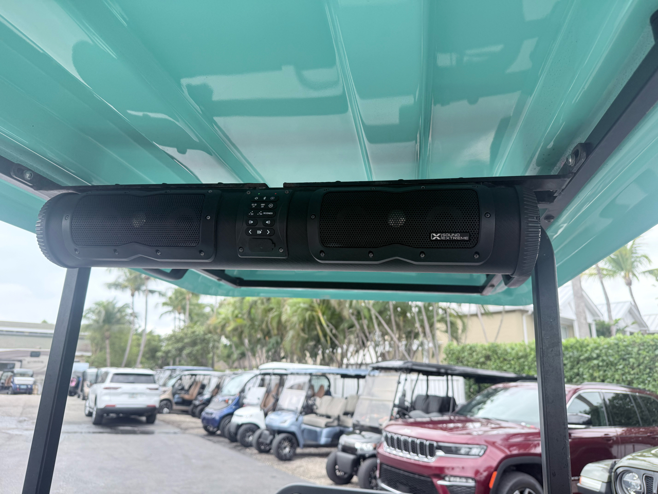 Star-EV Capella 2+2 Lifted  2025