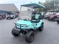 2025 Star-EV Capella 2+2 Lifted 