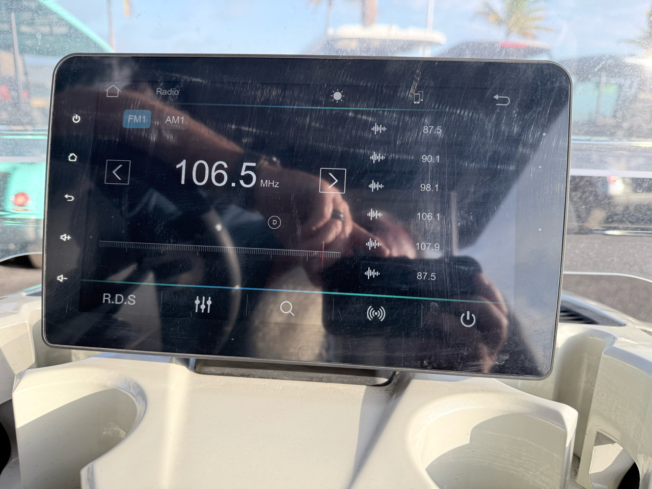 Star-EV Sirius 2+2  2025