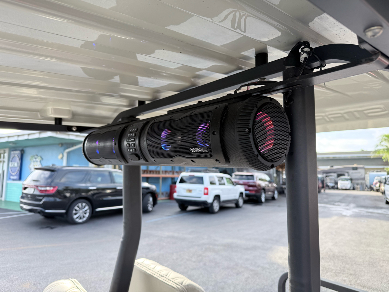 Star-EV Sirius 2+2  2025