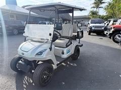 2025 Star-EV Sirius 2+2 