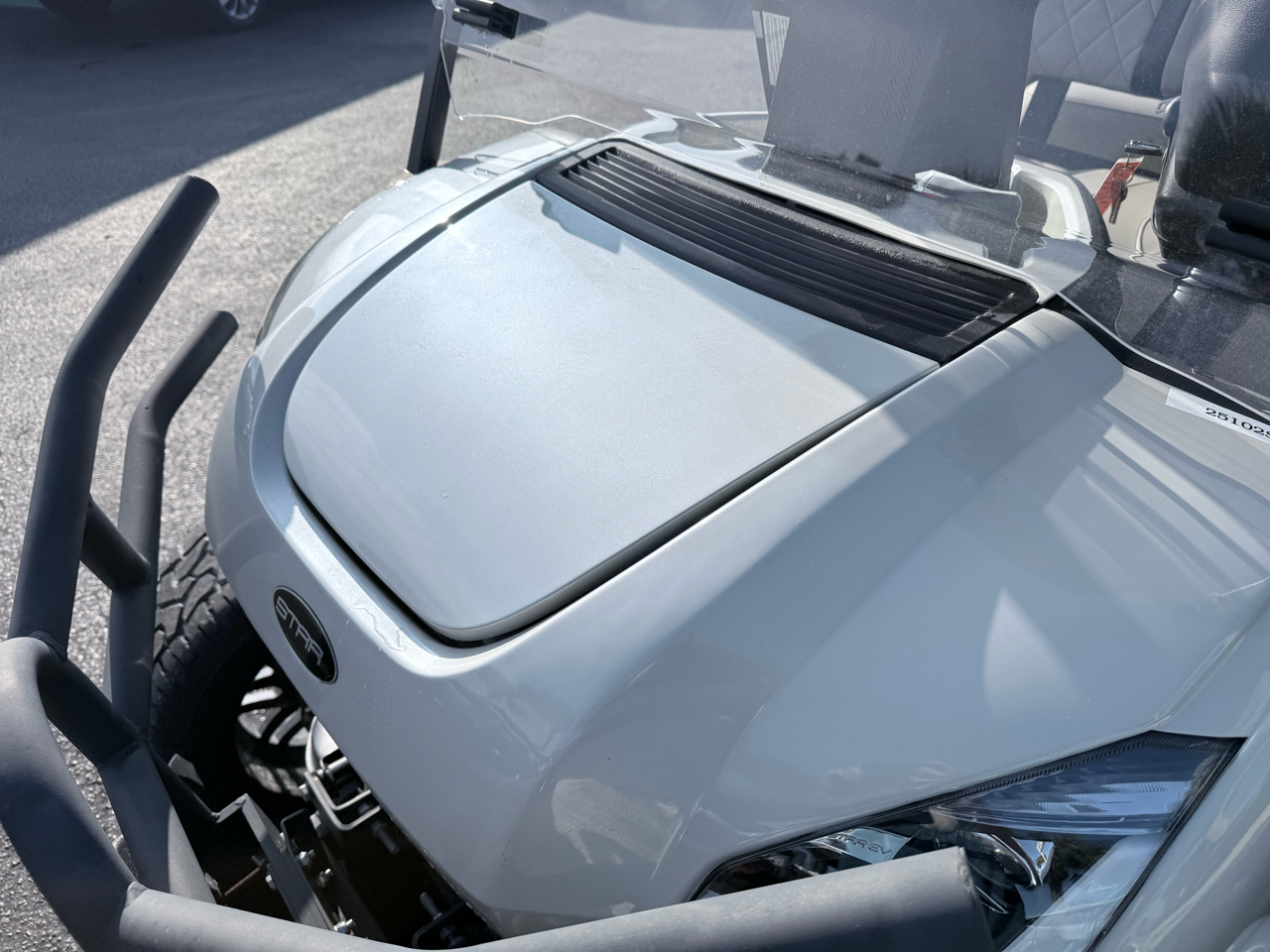 Star-EV Sirius 4+2 Lifted  2025