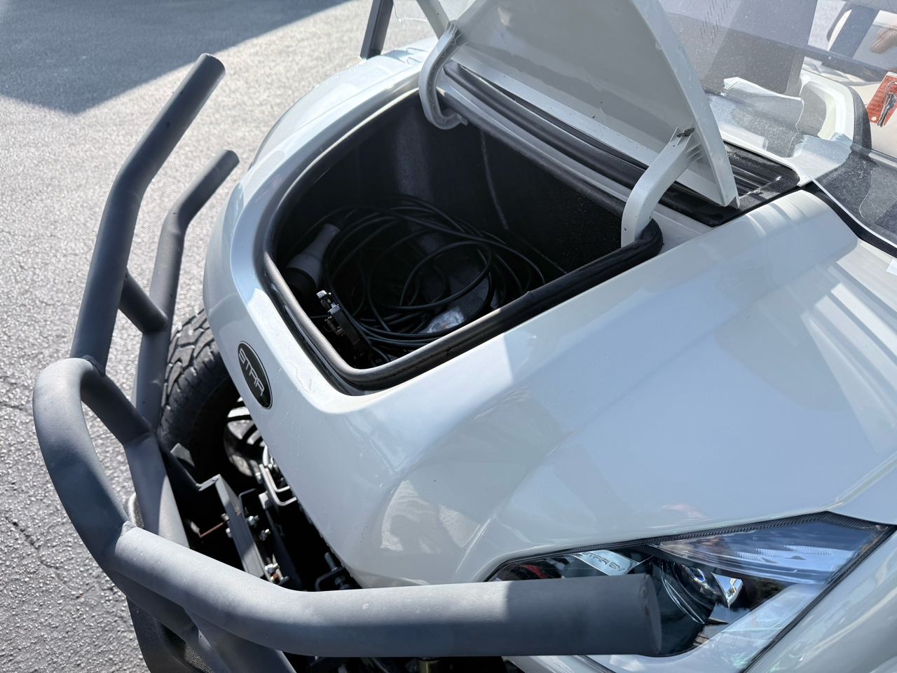 Star-EV Sirius 4+2 Lifted  2025