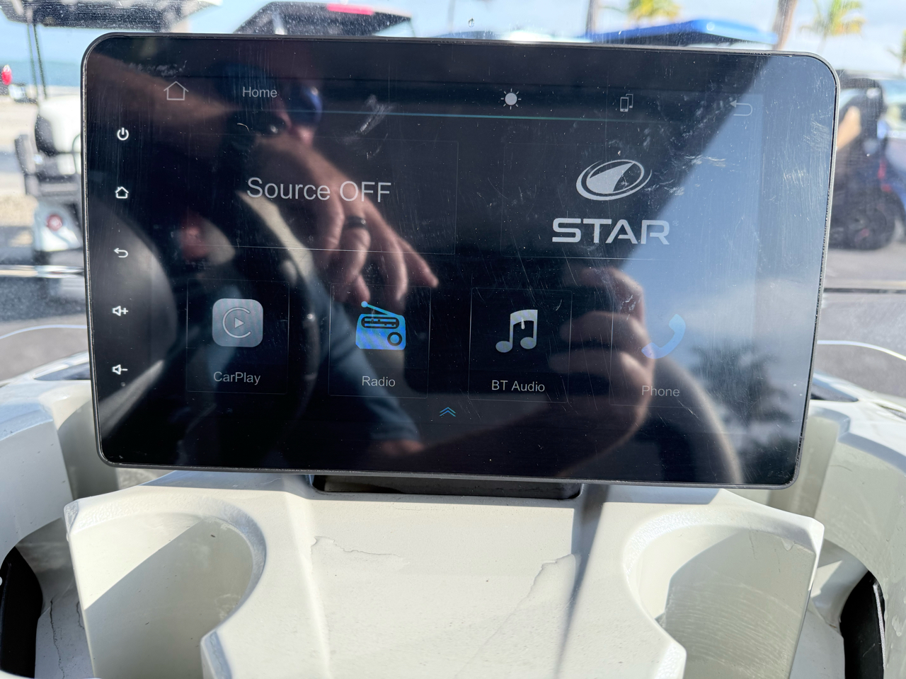 Star-EV Sirius 4+2 Lifted  2025