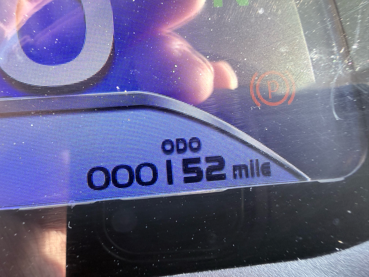 Star-EV Sirius 4+2 Lifted  2025