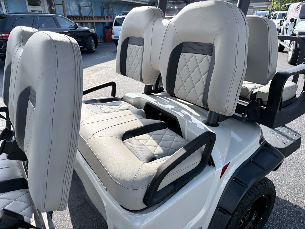 Star-EV Sirius 4+2 Lifted  2025